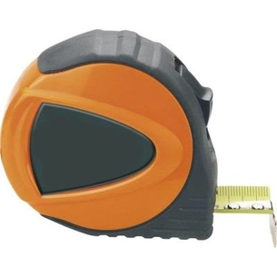 Рулетка Neo Tools сталева стрічка 3 м x 19 мм (67-123) зображення 1