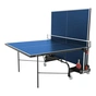 Тенісний стіл Sponeta Blue 4mm (S1-73e) - зменшене зображення 2