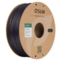 Пластик для 3D-принтера eSUN EABS-CF 1,75mm 1kg DARK PURPLE (EABS-CF-P175AZ1) - уменьшенное изображение 1