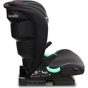 Автокрісло Lionelo Neal 15-36 кг Black Onyx (LO-NEAL BLACK ONYX) - зменшене зображення 3