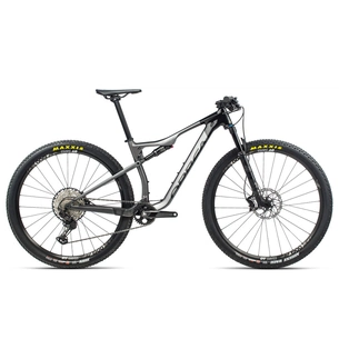 Велосипед Orbea Oiz 29" M30 2021 L Anthracite/Black (L24019LD) зображення 1