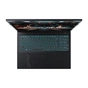 Ноутбук GIGABYTE G6 КF (G6_KF-53KZ853SD) - зменшене зображення 4
