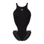 Купальник Arena One Next Swimsuit 007916-508 чорний 44 (3468337392316) - уменьшенное изображение 6