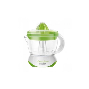 Соковижималка Sencor SCJ 1051 GR (SCJ1051GR) изображение 1