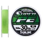 Шнур Sunline New Super PE 150м (салат.) #3.0/0.285мм 30LB/15кг (1658.08.92) - зменшене зображення 1