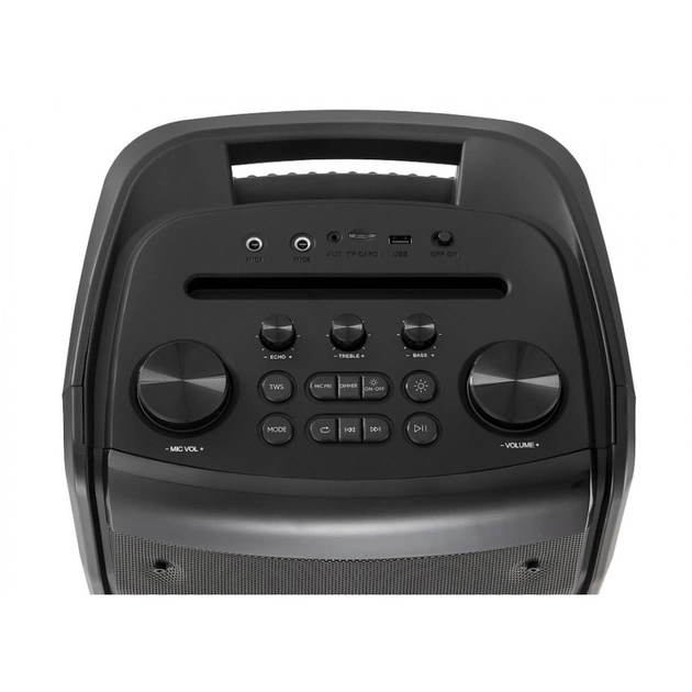 Акустична система REAL-EL X-797 (EL121600023) - picture 6