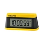 Настільний годинник Seiko будильник (QHL091Y) - зменшене зображення 1