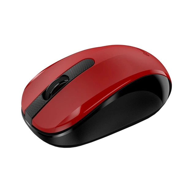 Мишка Genius NX-8008S Wireless Red (31030028401) - изображение 1