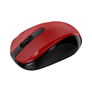 Мишка Genius NX-8008S Wireless Red (31030028401) зображення 1