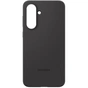 Чохол до мобільного телефона Samsung Galaxy A56 (A566) Silicone Case Black (EF-PA566CBEGWW) - зменшене зображення 4