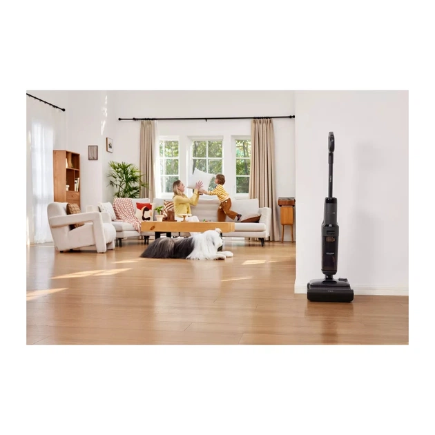 Пилосос Tineco Floor One S6 Stretch Extreme (FW420400DE) - зображення 12