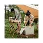 Термобокс Naturehike CNK2300BS011 24 л бежевий (6976023925665) - уменьшенное изображение 8