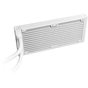 Система рідинного охолодження Be quiet! LIGHT LOOP 240mm білий (BW021) - зменшене зображення 2