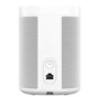 Акустична система Sonos One SL White (ONESLEU1) - зменшене зображення 2