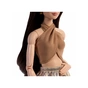 Лялька Barbie Signature Basics 6 Брюнетка (JJX25) - зменшене зображення 3