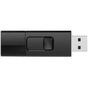 USB флеш накопичувач Silicon Power 64GB Secure G50 USB 3.0 (SP064GBUF3G50V1K) - зменшене зображення 3