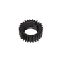 Шестерня тефлонового валу Panasonic KX-FL503/523/M553 аналог 503-ERUS AHK (3206108) - зменшене зображення 1