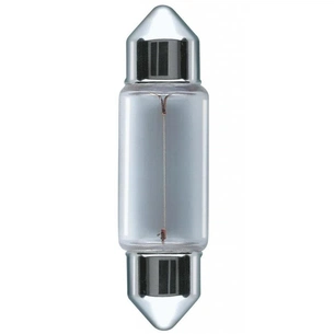 Автолампа Osram 10W (OS 6438_02B) зображення 1