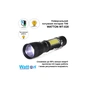 Ліхтар Watton WT-028 - зменшене зображення 4