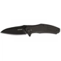 Ніж Kershaw Natrix Black (7007BLK) - зменшене зображення 1