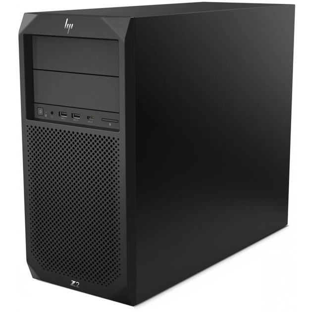 Комп'ютер HP Z2 TWR G4 WKS / i7- 9700 (2YW27AV/ST) - зображення 1