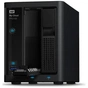 NAS WD 3.5" 0-16TB (WDBBCL0000NBK-EESN) - зменшене зображення 6