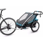 Коляска Thule мультиспортивна Chariot Sport2 Blue (TH10201003) - зменшене зображення 6