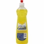 Средство для ручного мытья посуды Buroclean EuroStandart лимон 500 мл (4823078912275) - уменьшенное изображение 1