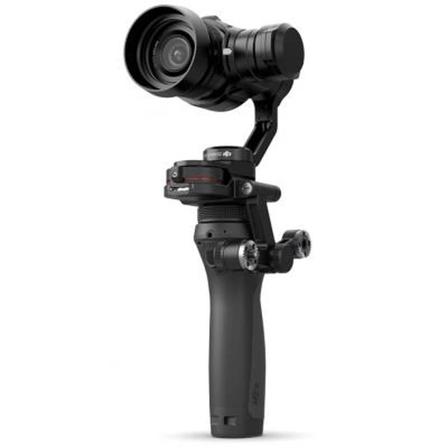 Стедікам DJI OSMO PRO COMBO - picture 1