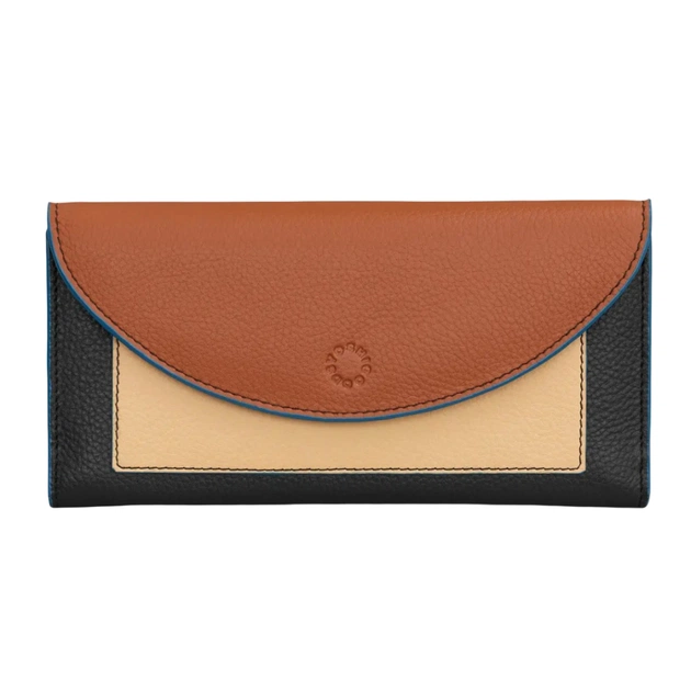 Гаманець Yoshi Y1252 CB 14 Westwood Rustic Multicolor (Y1252 CB 14) - зображення 1