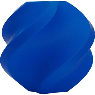 Пластик для 3D-принтера Bambu Lab PLA Basic 1кг, 1.75мм Blue 10601 (A00-B9-1.75-1000-SPL) зображення 1