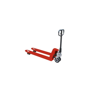 Візок гідравлічний Skiper SKF50 Profi 5т. (985548) зображення 1