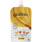 Дитяче пюре Galicia Фрут Ф'южин з екстрактом кориці 100 г (4820209564549) - зменшене зображення 1