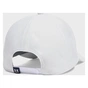 Кепка Under Armour UA M JS Drive Snapback білий 6000362-100 One Size (197779461078) - уменьшенное изображение 3