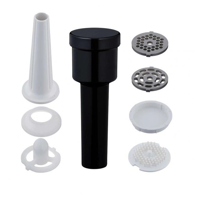 М'ясорубка Panasonic MK-GX1710KTQ - picture 4