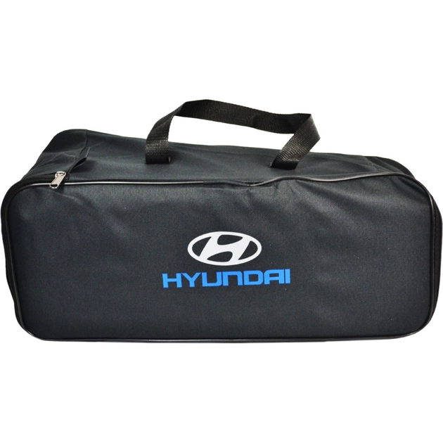 Сумка-органайзер Poputchik Hyundai (03-117-1Д) - изображение 1