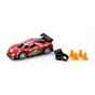 Игровой набор Silverlit BUILD 2 DRIVE RADICAL RACER, РК, 2,4 GHz (ГГц), красная (20701) - уменьшенное изображение 5