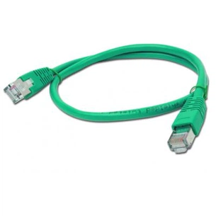 Патч-корд 2м Cablexpert (PP12-2M/G) зображення 1