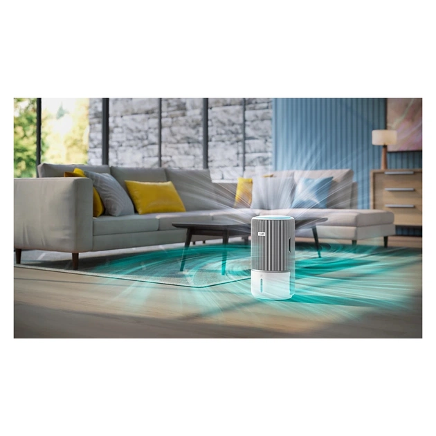 Очисник повітря Philips AC3420/10 - зображення 8