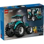 Конструктор LEGO City Трактор (60498) - зменшене зображення 7
