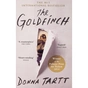 Книга The Goldfinch - Donna Tartt Little, Brown Book Group (9780349139630) - зменшене зображення 1