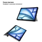 Чохол до планшета BeCover Smart Case Apple iPad Air 13" M4 2026 Good Night (715308) - зменшене зображення 9