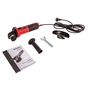 Шліфувальна машина Vitals Professional, Ls 1213av BL, 125мм, 1300W, 10500об/хв, 1.6кг (235982) - зменшене зображення 10