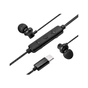 Навушники HP DHH-1127C Black (DHH-1127C-BK) - зменшене зображення 3