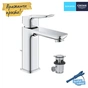 Змішувач Grohe QuickFix 1018320000 - уменьшенное изображение 5