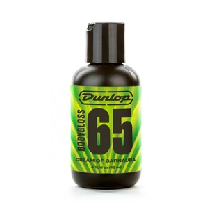 Засіб для догляду за гітарою Jim Dunlop Formula 65 Bodygloss 118 мл (6574) зображення 1
