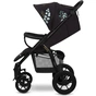 Коляска Lionelo Annet Tour Golden Moments (LO-ANNET TOUR GOLDEN MOMENTS) - зменшене зображення 4