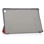 Чохол до планшета BeCover Smart Case HUAWEI Mediapad M5 Lite 10 Red (702963) - уменьшенное изображение 3