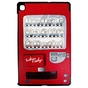 Чохол до планшета BeCover Smart Case Samsung Tab S6 Lite (2024) 10.4" P620/P625/P627 Vending Machine (711294) - зменшене зображення 2