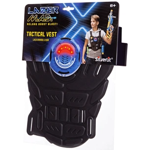 Игрушечное оружие Silverlit Бронежилет Lazer M.A.D. (LM-86849) изображение 1